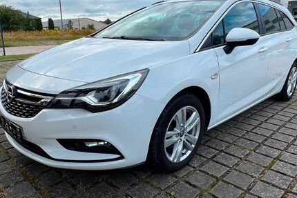 Opel Astra 266.335 km 5.100 &euro; Lüneburg 21339