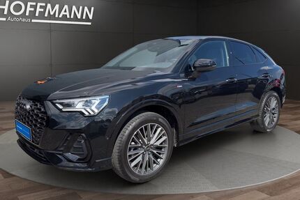 Audi Q3 22.725 km 43.990 &euro; Winterberg 59955