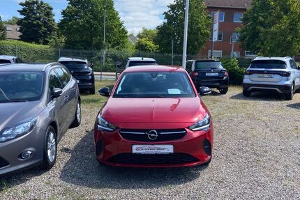 Opel Corsa 38.600 km 10.990 &euro; Mölln 23879