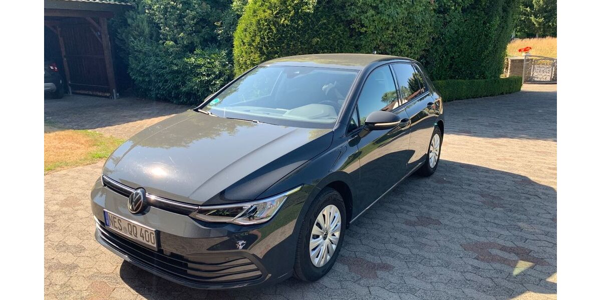VW Golf 44.114 km 17.000 &euro; Fladungen 97650