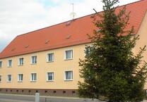 Idyllisch gelegene 3-R-Wohnung in Seegrehna!