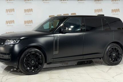 Land Rover Range Rover 121.500 km 124.999 &euro; Münsing 82541