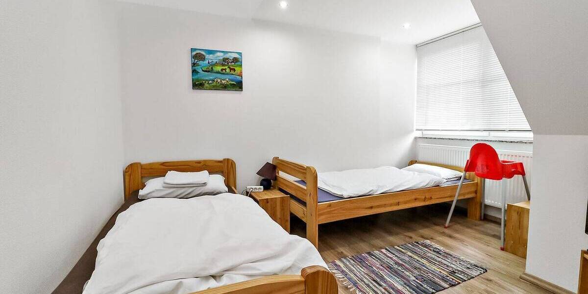 Etagenwohnung Ostseebad Boltenhagen Tarnewitz - 3 Zimmer, 50 m&sup2;, 259.000&euro; | Angebot:26388262