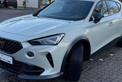 Cupra Formentor 31.000 km 39.990 &euro; Braunschweig 38106
