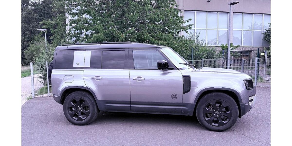 Land Rover Defender 53.000 km 54.999 &euro; Hamburg 22339