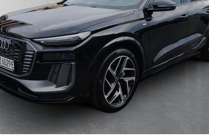 Audi Q6 e-tron 6.500 km 59.888 &euro; Berlin 13581