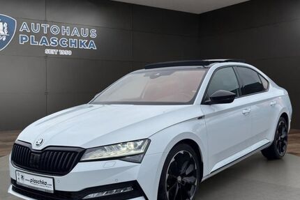 Skoda Superb 55.920 km 25.450 &euro; Winsen/Luhe 21423