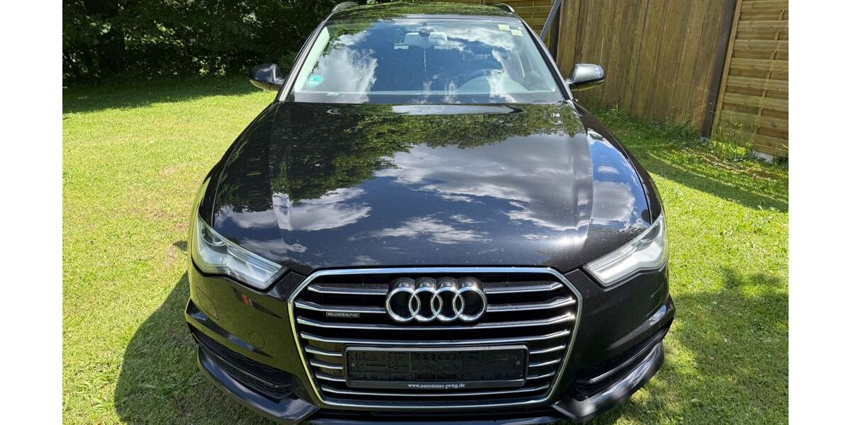 Audi A6 249.889 km 10.499 &euro; Bad Fallingbostel 29683