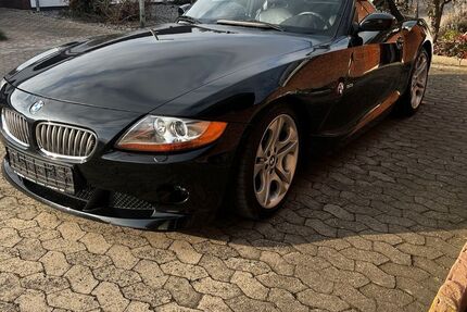 BMW Z4 65.000 km 22.990 &euro; Mannheim 68161