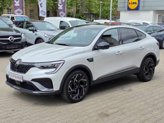 Renault Arkana 13.608 km 25.890 &euro; Berlin 12247