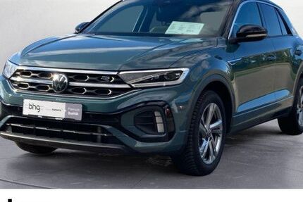 VW T-Roc 16.826 km 32.960 € Mössingen 72116