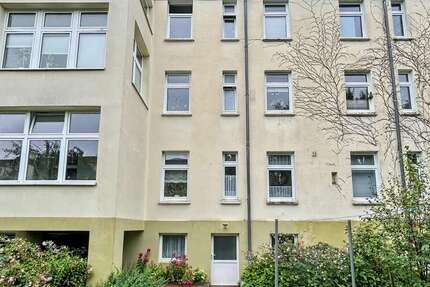 Wohnung Schwerin Neumühle - 3 Zimmer, 108 m&sup2;, 179.000&euro; | Angebot:27104571