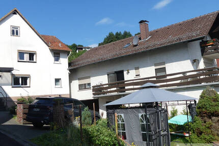 Haus Sinntal / Mottgers Mottgers - 1 Zimmer, 279 m&sup2;, 249.000&euro; | Angebot:25746829