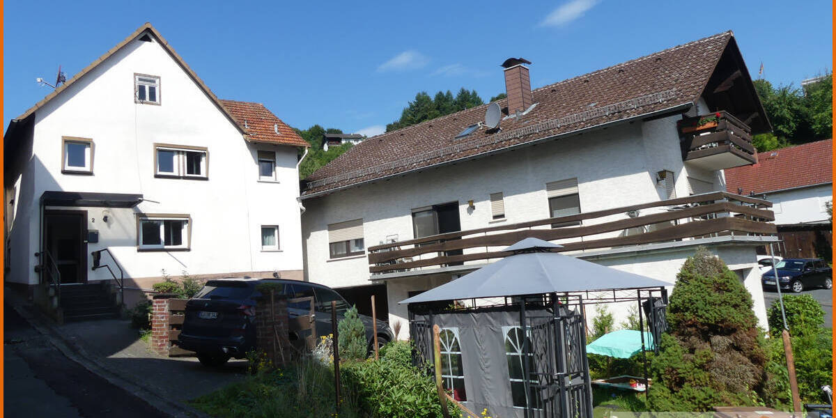 Mehrfamilienhaus, Wohnhaus Sinntal / Mottgers Mottgers - 1 Zimmer, 279 m&sup2;, 249.000&euro; | Angebot:25746829