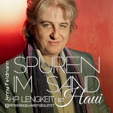 Spuren im Sand - HP Lengkeit IST Haui 15.03.2026 Stratmanns Theater im Europahaus