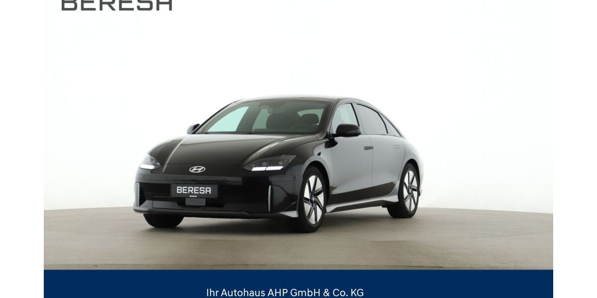 Hyundai IONIQ 6 34.800 km 33.925 &euro; Garbsen 30827