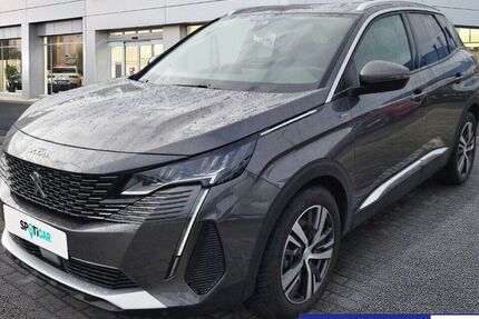Peugeot 3008 36.970 km 21.390 &euro; Berlin 12681
