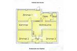 Reihenmittelhaus Märkische Heide Glietz - 3 Zimmer, 84 m&sup2;, 43.500&euro; | Angebot:26376981