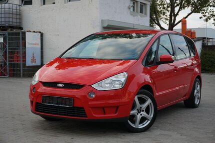 Ford S-Max 249.450 km 3.100 € Dresden 01067