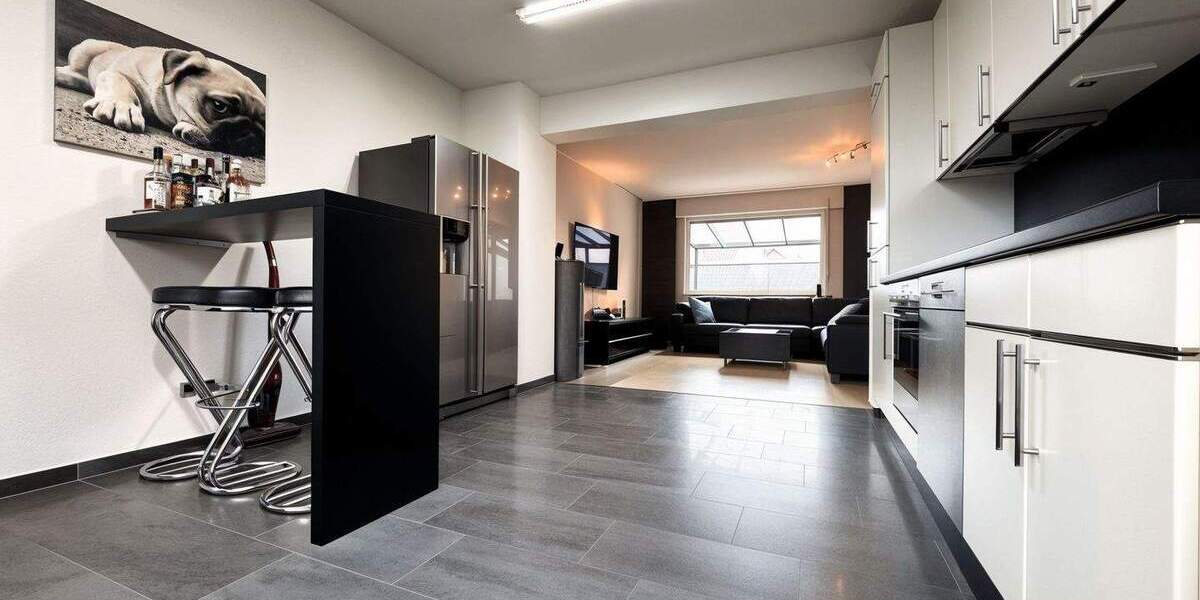 Reihenendhaus Niederkassel Rheidt - 4 Zimmer, 123 m&sup2;, 449.000&euro; | Angebot:25678038