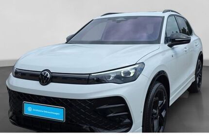 VW Tiguan 10.000 km 61.888 &euro; Lüneburg 21337