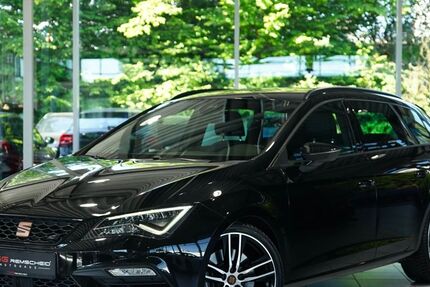 Seat Leon 73.000 km 22.900 &euro; Remscheid/NRW 42855