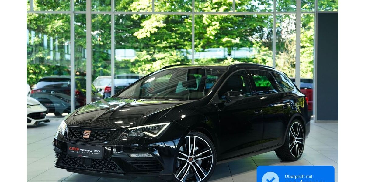 Seat Leon 73.000 km 22.900 &euro; Remscheid/NRW 42855