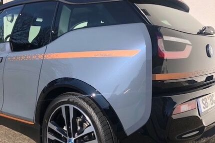 BMW i3 40.000 km 39.900 &euro; Saarbrücken 66130
