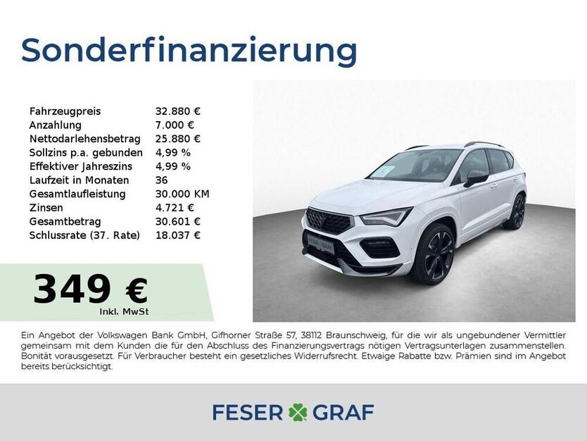 Ateca
