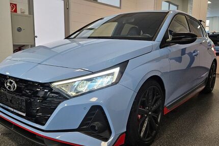 Hyundai i20 49.885 km 23.900 &euro; Berlin 12555
