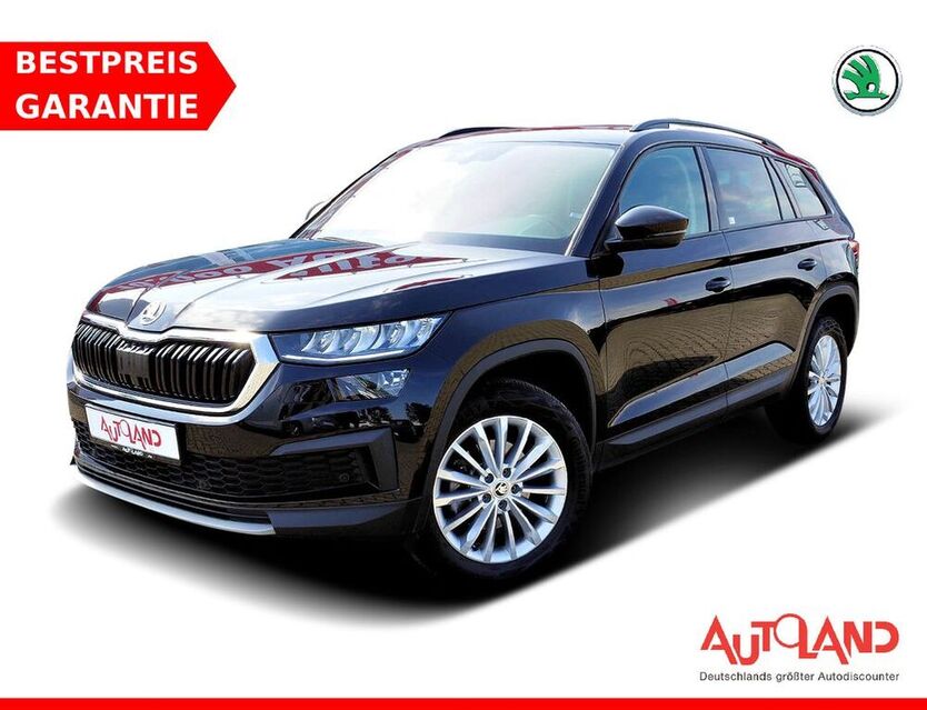 Kodiaq