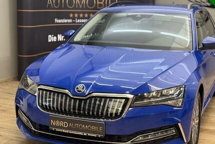 Skoda Superb 125.224 km 16.490 &euro; Rastede/ Wahnbek 26180