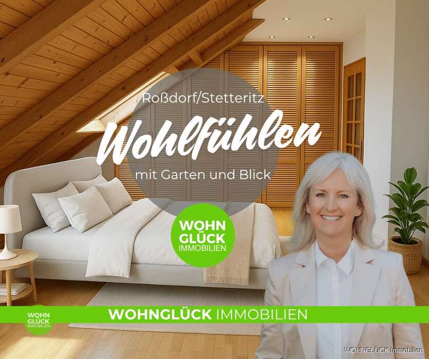 Haus zum Kaufen in RoßdorfGundernhausen 639.000 € 173 m²
