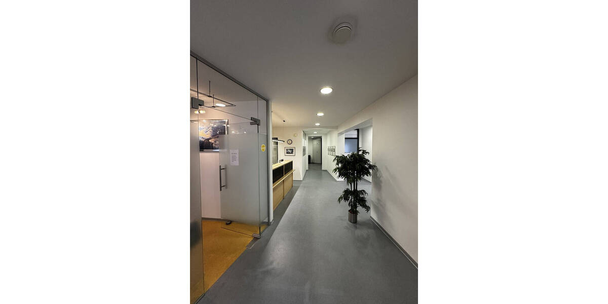 Gewerbeobjekt Trier Weismark-Feyen - 7 Zimmer, 1.400&euro; | Angebot:26246760