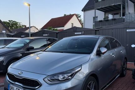 Kia pro ceed / ProCeed 105.000 km 14.888 &euro; Velten 16727