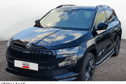 Skoda Karoq 65.346 km 26.980 &euro; Melle 49324