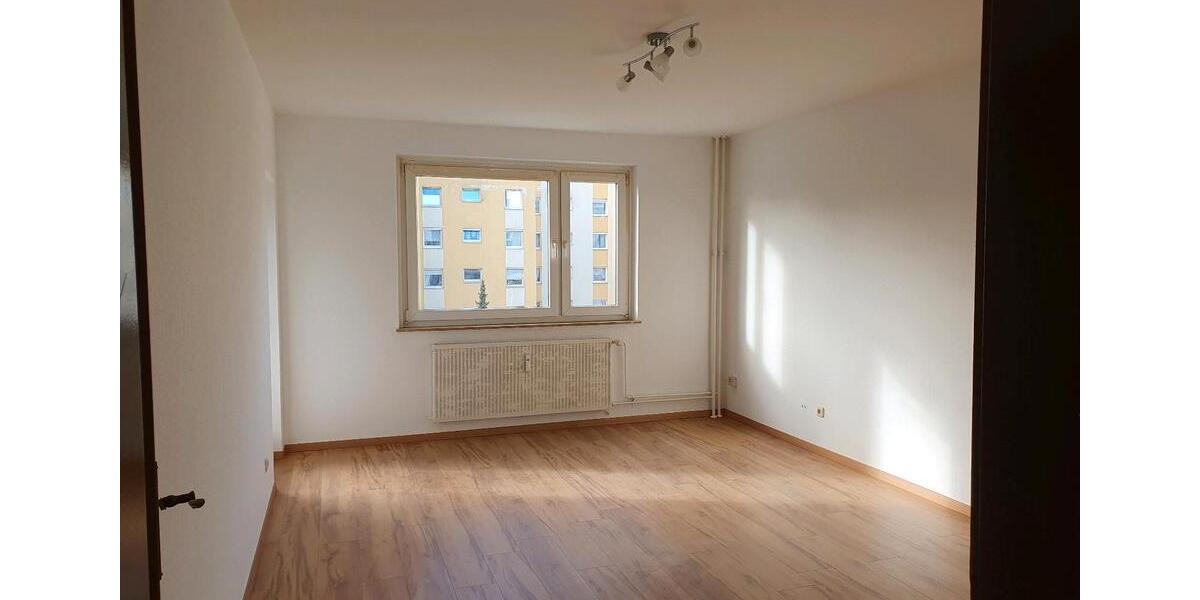 Etagenwohnung Wolfsburg Detmerode - 3 Zimmer, 83 m&sup2;, 179.000&euro; | Angebot:25613147
