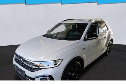 VW T-Roc 11.039 km 22.550 &euro; Mosbach 74821