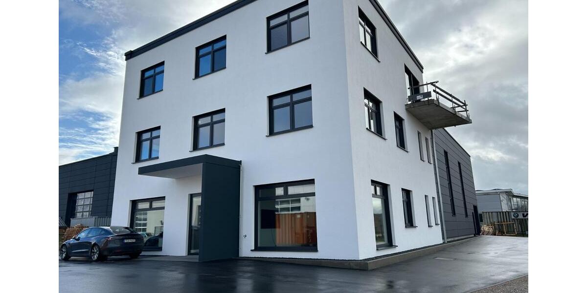 Gewerbeobjekt Cham - 1.450&euro; | Angebot:25223535