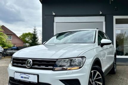 VW Tiguan 67.380 km 17.490 &euro; Aurich 26607