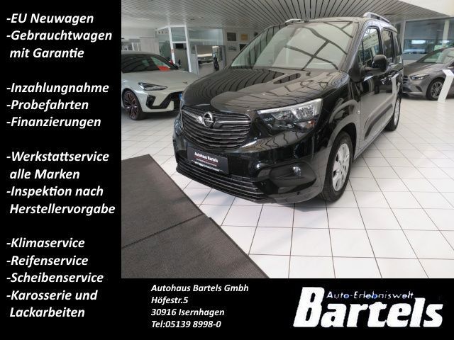 Opel Combo Life 65.000 km 16.650 &euro; Isernhagen 30916
