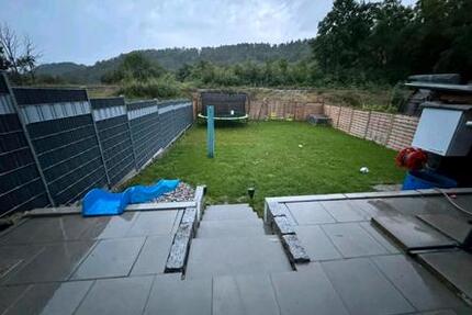 Haus Stühlingen - 5 Zimmer, 130 m&sup2;, 1.500&euro; | Angebot:25232703