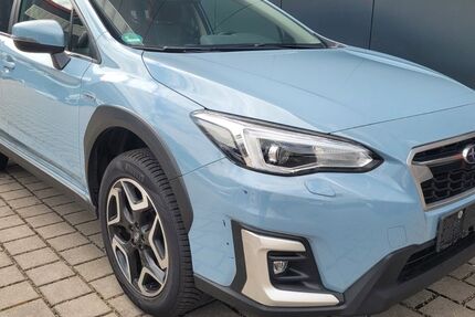 Subaru XV 201.000 km 13.400 &euro; Puchheim (nähe München) 82178