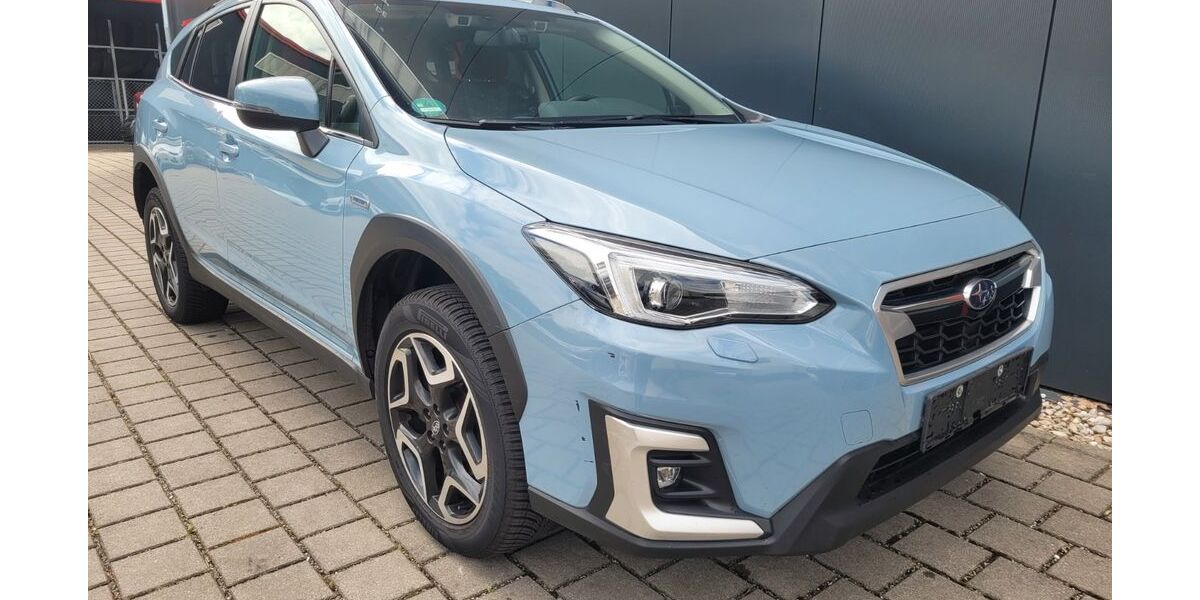 Subaru XV 201.000 km 13.400 &euro; Puchheim (nähe München) 82178