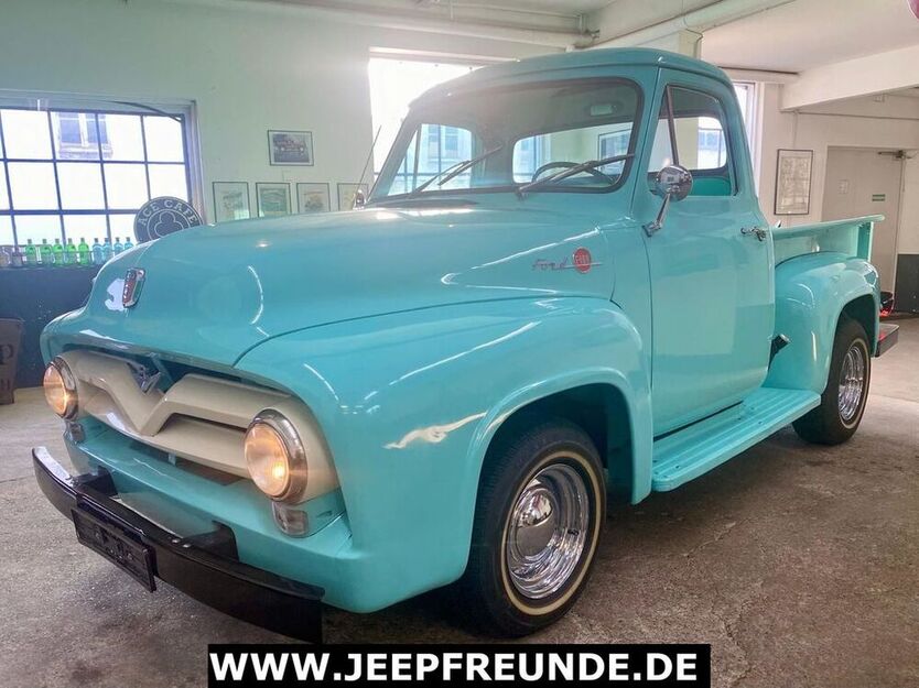 F 100