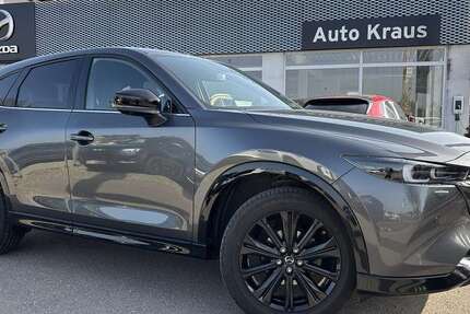 Mazda CX-5 47.965 km 30.990 &euro; Buttenwiesen 86647