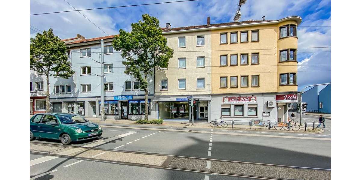 Wohnung zum Mieten in Witten 660 € 69 m² 2.5 zimmer