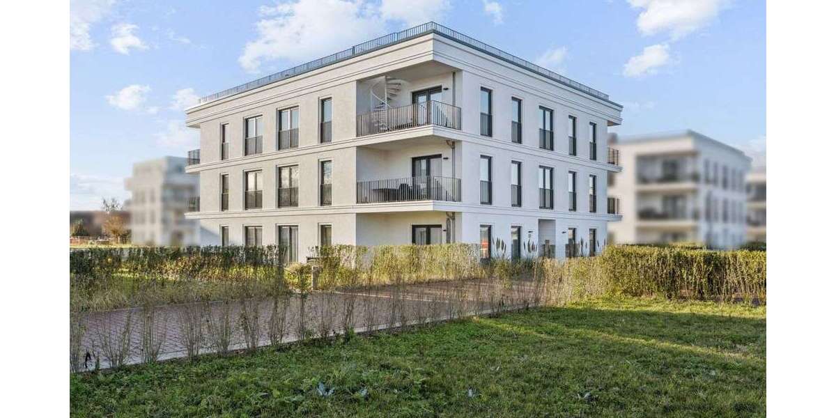 Wohnung zum Kaufen in Barth 470.000 € 71 m² 3 zimmer