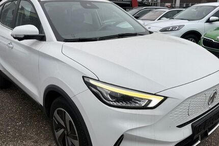 MG ZS 19.281 km 16.898 € Heidelberg 69123