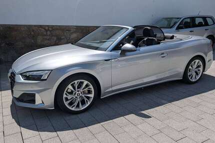 Audi A5 27.500 km 36.990 &euro; Vohenstrauss 92648